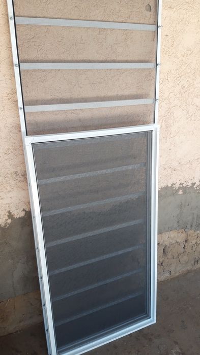 Защита детей 2 в одном.