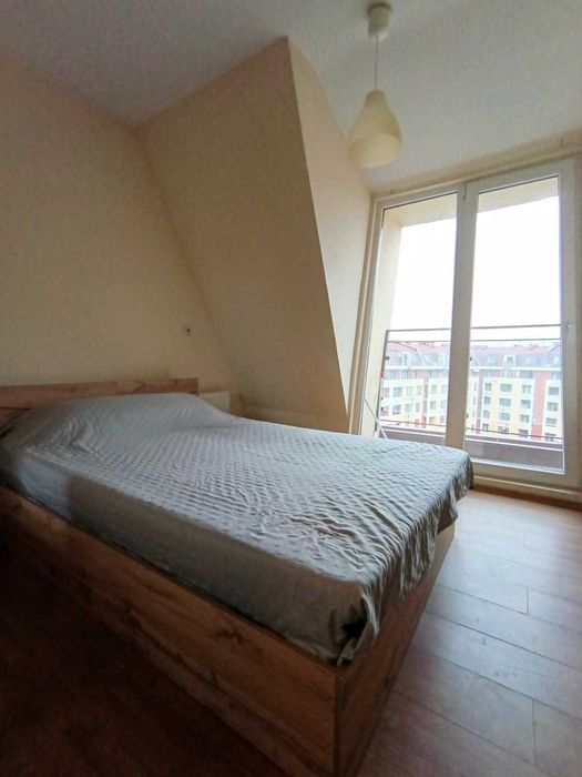 Дава се под наем Двустаен апартамент в София, Дружба 2 - 50 кв.м за 528.36 € - Снимка #5