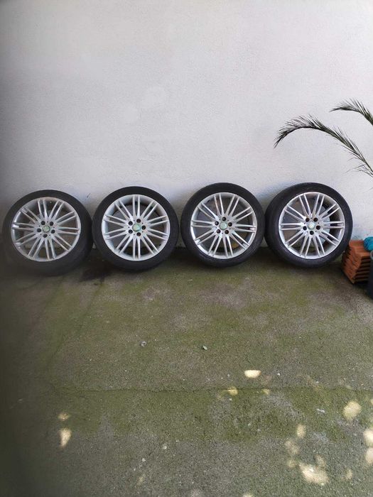 Джанти за Алфа ромео