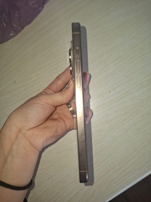 Айфон 16 про Макс 256 гб