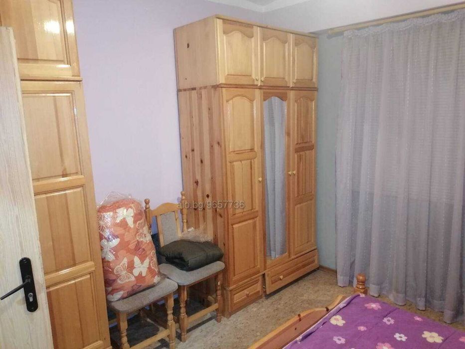 Продава се Многостаен апартамент в Търговище, Запад 2 - 82 кв.м за 902 €/кв.м - Снимка #2