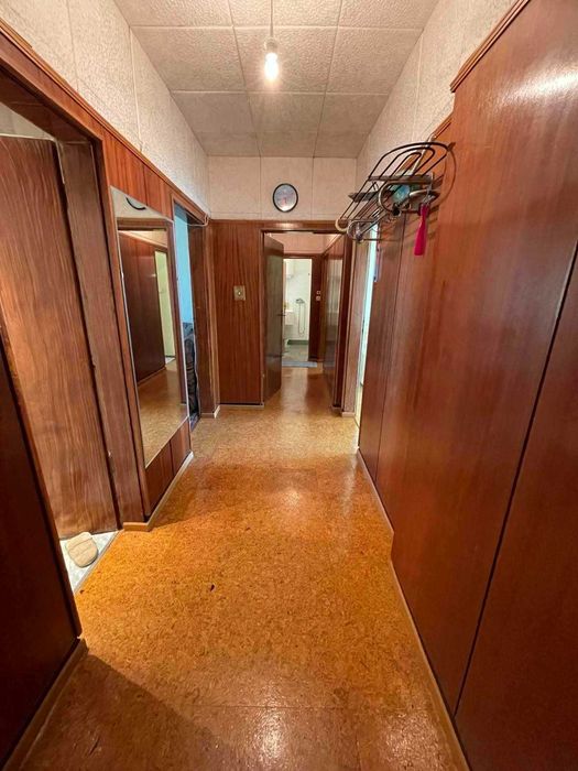 Продава се Четиристаен апартамент в Стара Загора, Център - 85 кв.м за 983 €/кв.м - Снимка #7