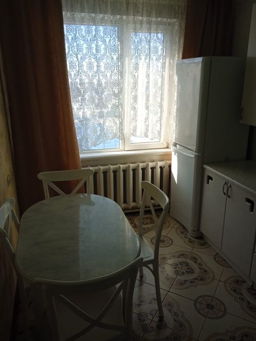 Сдаётся 3х комнатная квартира