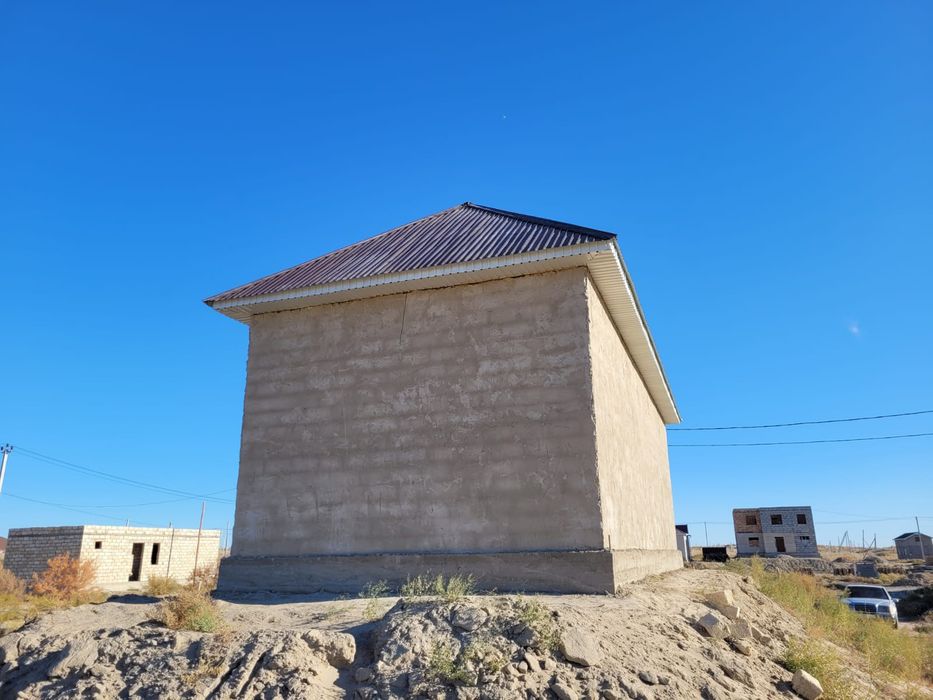 Времянка сатылады