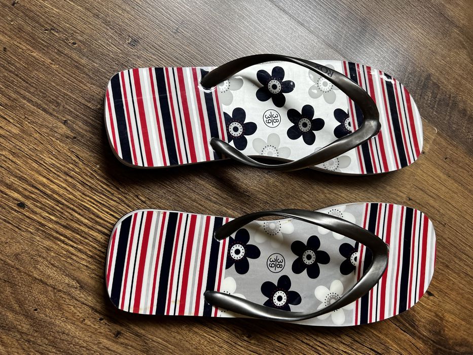 Дамски джапанки Rox