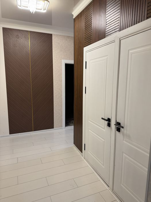 O’zimniki! 2 xonali kvartira ijataga beriladi!