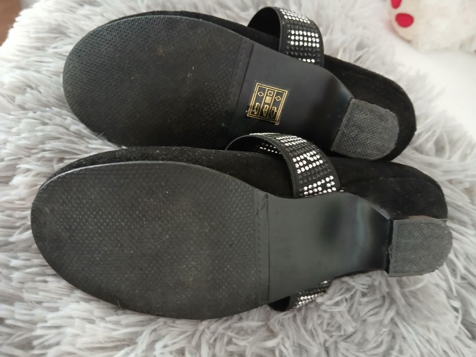 Детски официални обувки 30н