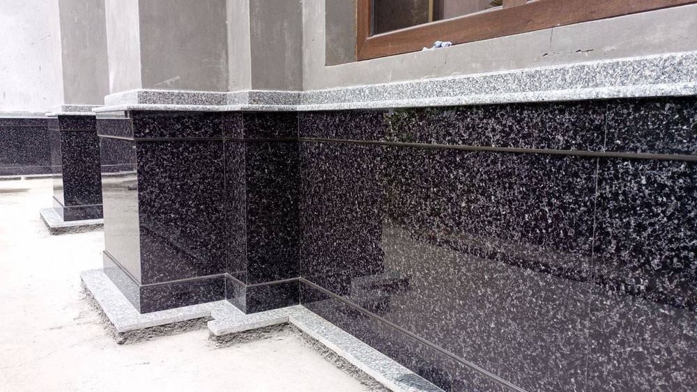 Гранит Мрамор. Травертин