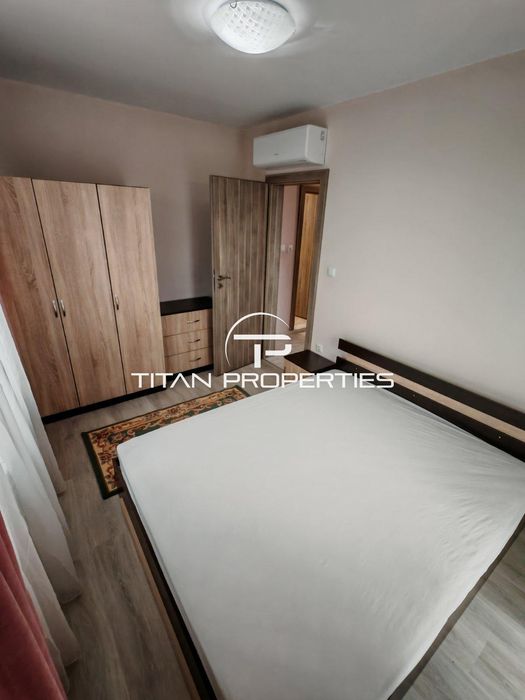 Дава се под наем Многостаен апартамент в Пловдив, Христо Смирненски - 150 кв.м за 900 € - Снимка #5