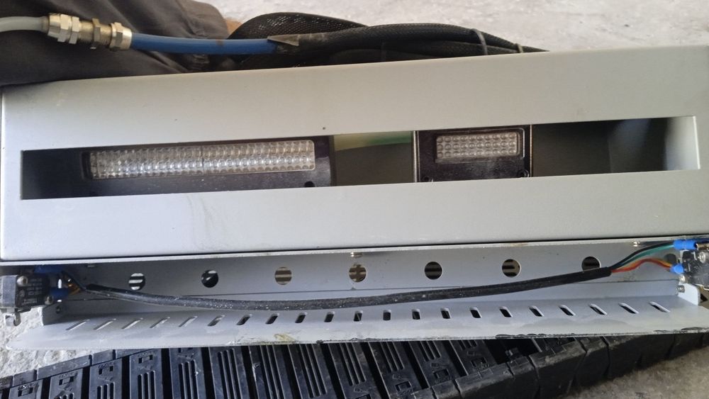 UV-LED quritish chiroqlari bloki sotiladi