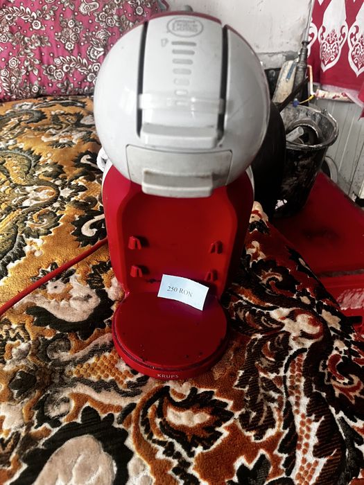 Aparate de cafea si espresoare