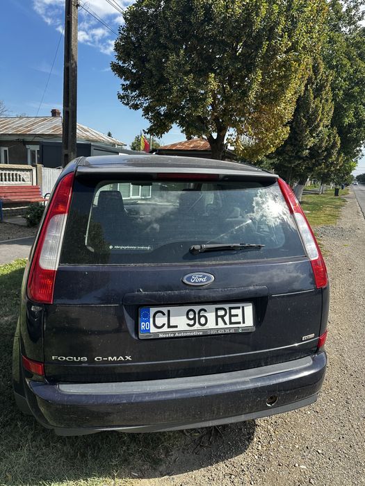 Vand ford c-max 1.6 tdci 109 cp