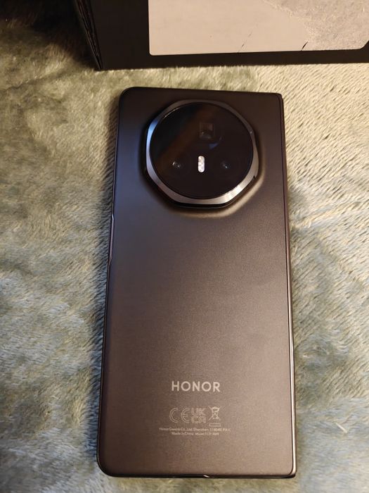 Honor magic v3 fold