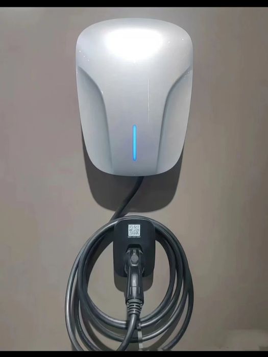 Зарядная станция Voyah