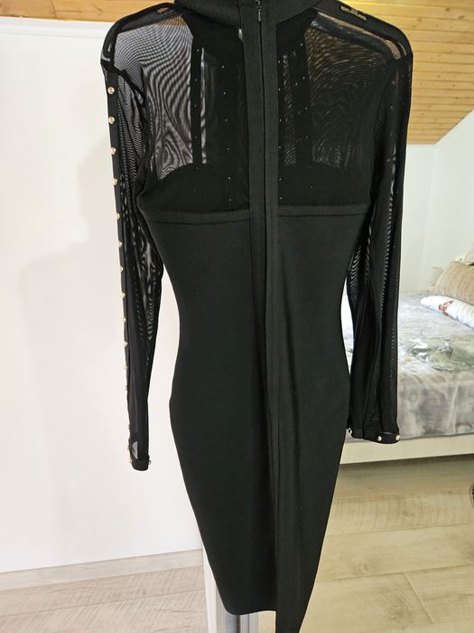 Rochie ocazie made in Iatly