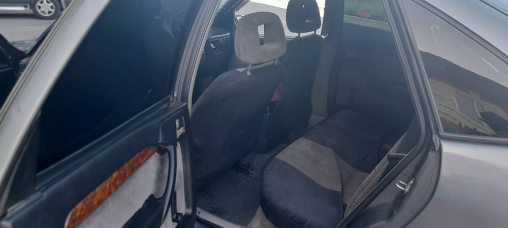 Продам Опель вектра а