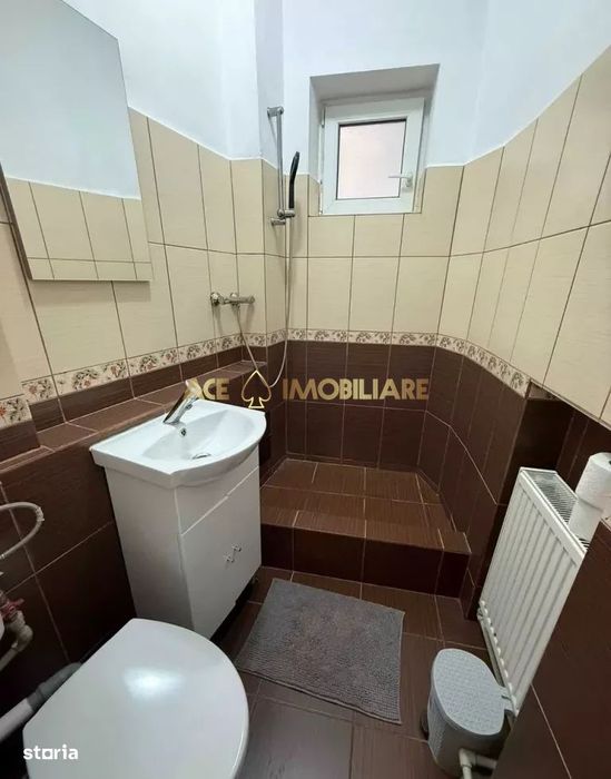 Garsoniera de inchiriat | Sala Palatului | Metrou | Centrala