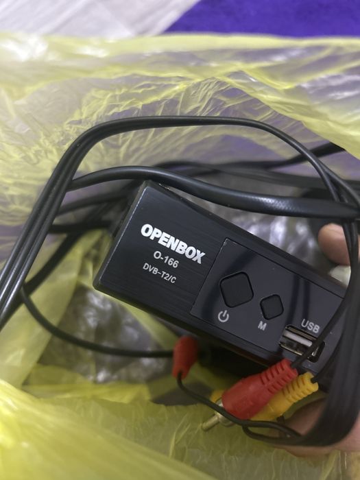 Продам OPENBOX срочно