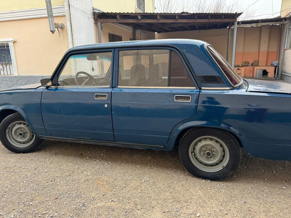 Лада ваз сатылады