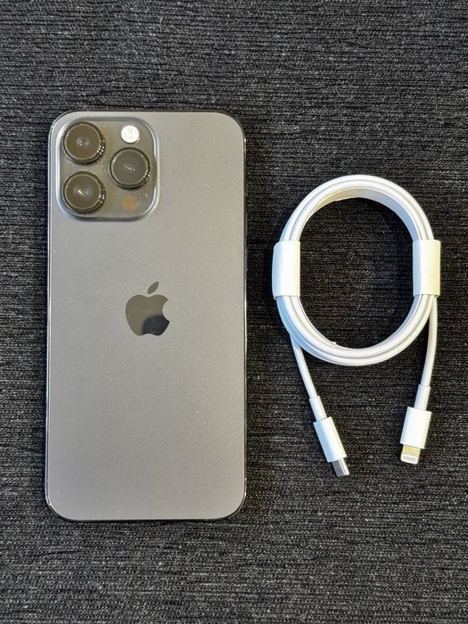 Iphone 14 PRO MAX  256GB  orice retea