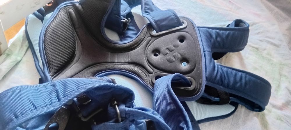 Кенгуру "Чикко" качественный.