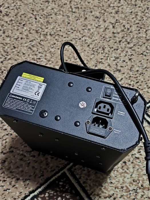 Продам световой прибор