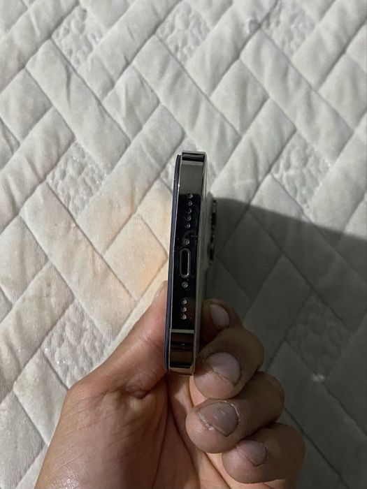 Продам iPhone 14 pro (14 про) 256gb