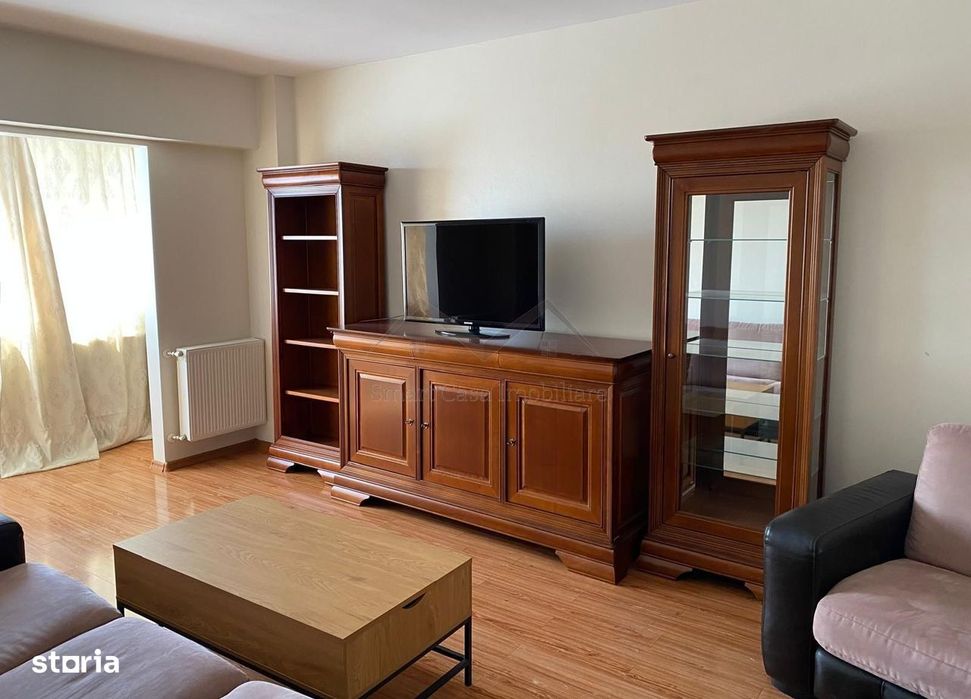 Apartament 2 camere pacurari bloc 2008