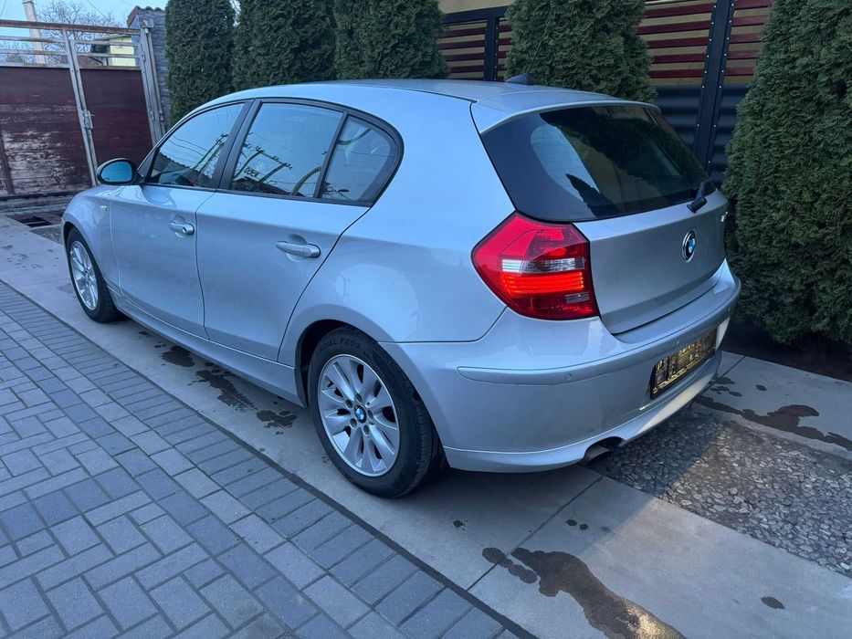 Vand BMW seria 1 - 118d
