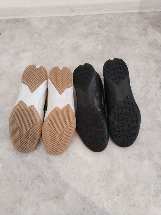 Продам обувь для футбола