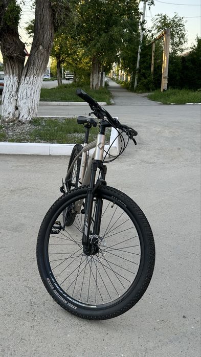 Продам велосопед GESTALT: 300D - 200D