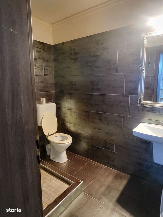 Casa Deva, zona Garii