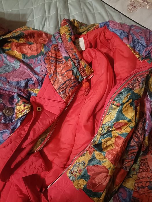 Costum schi dama M-L