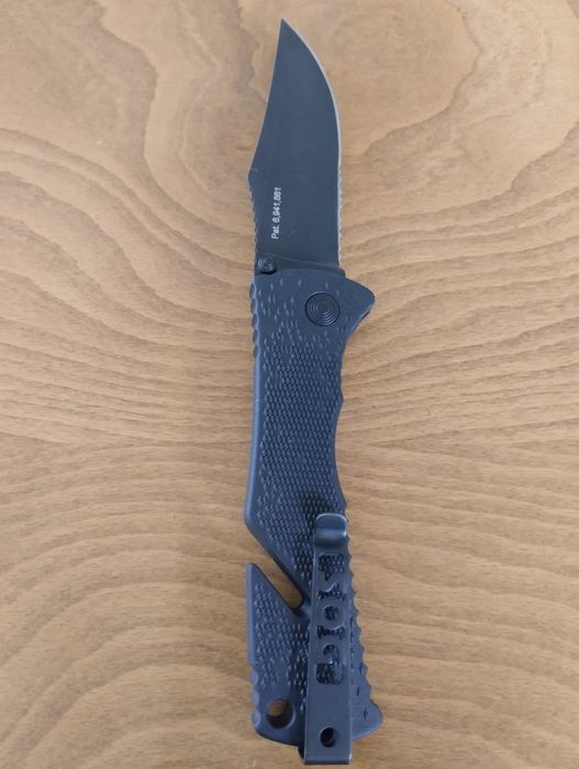 Сгъваем нож SOG Trident
