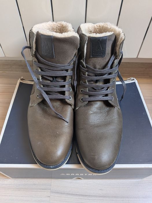 Gaastra зимни боти