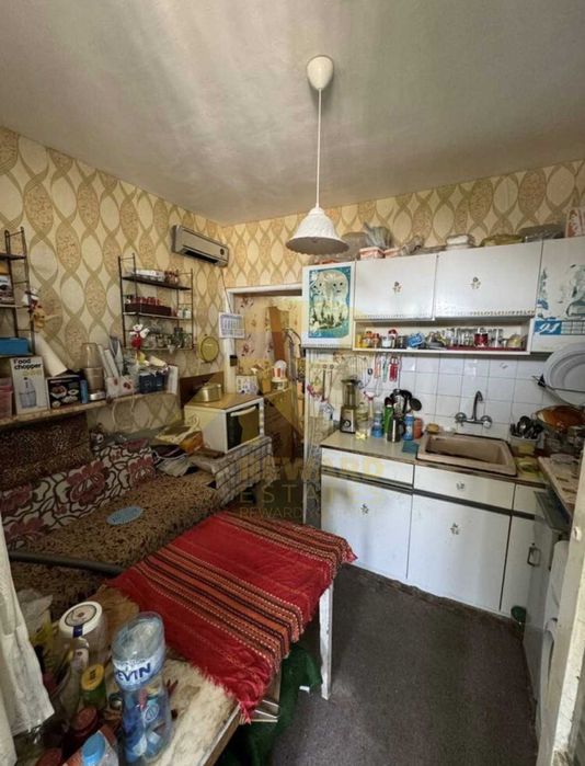 Продава се Двустаен апартамент в София, Люлин 5 - 61 кв.м за 1591 €/кв.м - Снимка #2