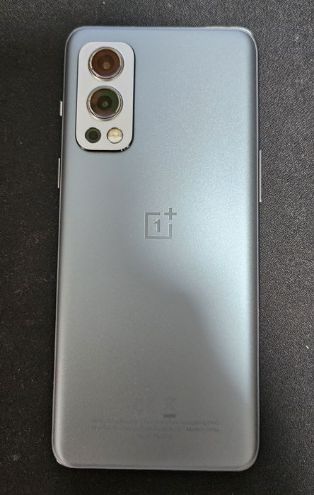 Продам OnePlus Nord2 5g в хорошем состоянии