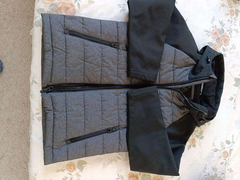 Яке Next 140см+ подарък суичър