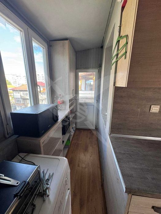 Продава се Тристаен апартамент в Стара Загора, Казански - изток - 61 кв.м за 1240 €/кв.м - Снимка #2