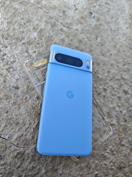 Google pixel 8 pro идеал