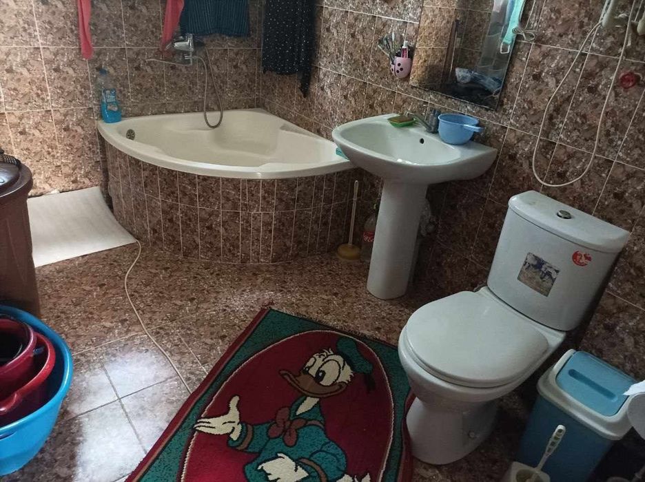 Квартира сотилади 3 хона .94м2 Кутарма мфе