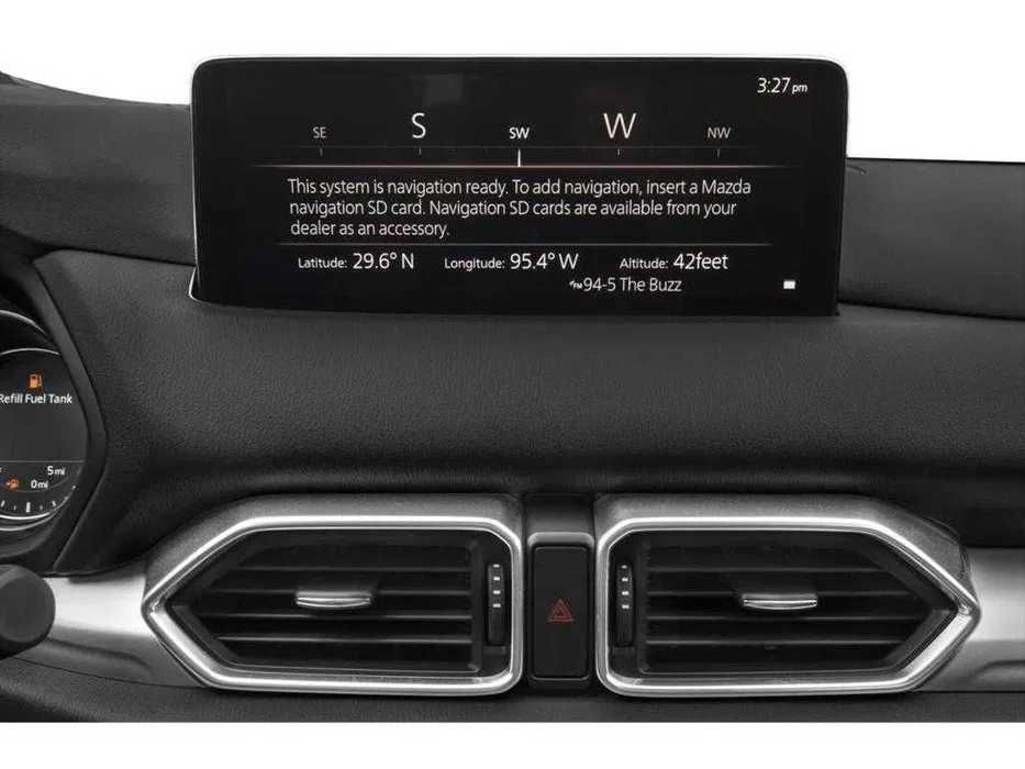 Card navigatie MAZDA CONNECT 2 CX5 MX30 Europa Romania