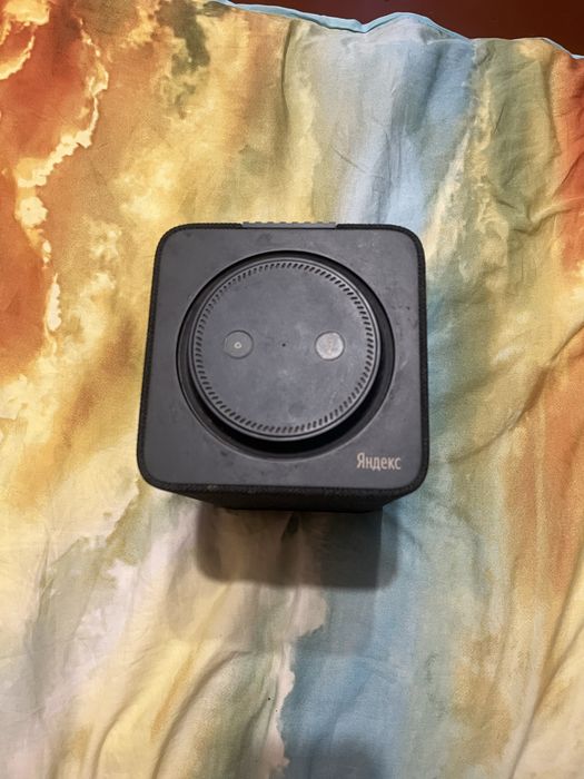 Yandex Station YNDX-0001