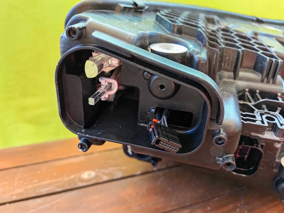 Фар за Audi E-Tron Full LED / Ауди Е-Трон Фул ЛЕД