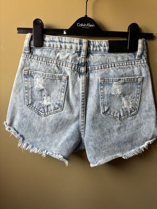 Страхотни къси панталонки