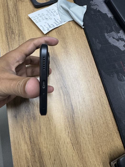 RedMi Not 15 PRO PLUS 5G