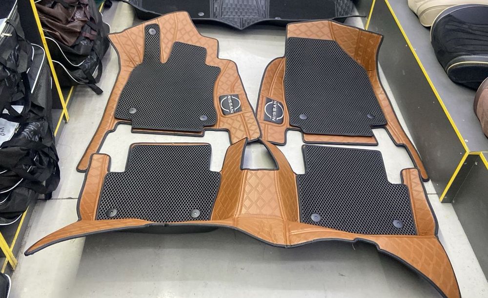 3D 5D 8D 10D полики