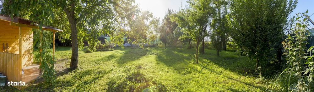 Casă în Tâncăbești, Snagov