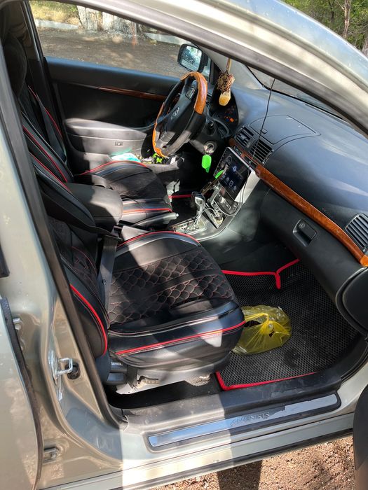 Аренда автомобиля