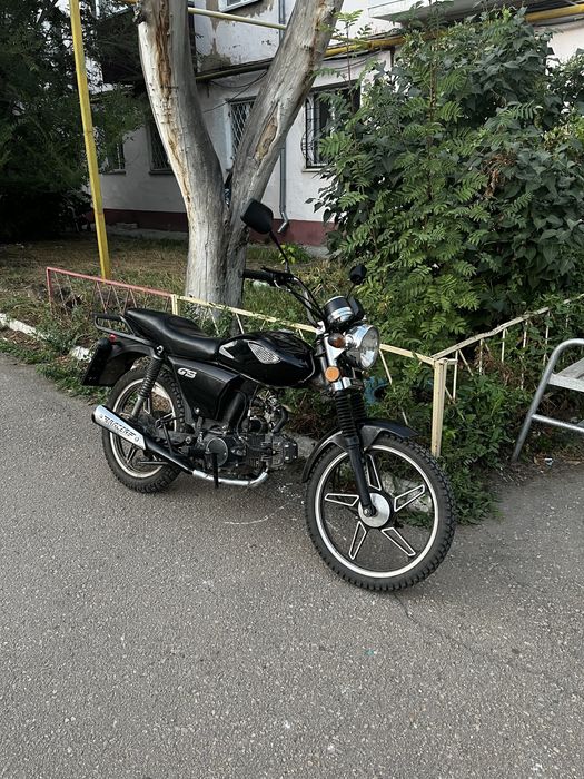 Продам Raser 110